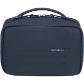 Samsonite Stackd Toilet Kit Weekender navy