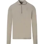 Blue industry Polo Grijs
