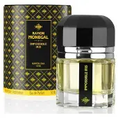 Ramón Monegal Impossible Iris Eau de Parfum, 100 ml (unisex)