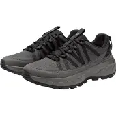Jack Wolfskin Lage schoen aardetinten / donkergrijs