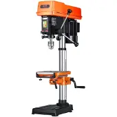 Vevor 304,8 mm tafelboormachine