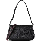 Desigual Handtas 'Mirenis Naron Mini' zwart
