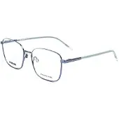 Moschino Love MOL562 53/17/140 Azure groen Metalen VROUW MOL562