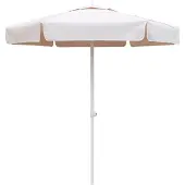 Garbar Santorini Parasol 2 M