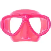 SCUBAPRO Zoom Lite Diving Mask Roze