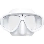 SCUBAPRO Zoom Lite Diving Mask Wit
