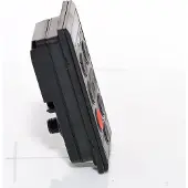 Simrad Op12 Autopilot Controller Zwart