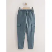 Next Broek smoky blue