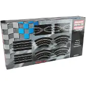 Carrera 26953 Racing Circuit Grijs