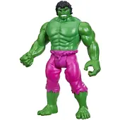 Marvel Figurine Legends Rétro 3,75 pouces Hulk
