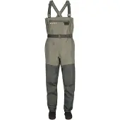 Simms Tributary L Breathable Wader Groen EU 42-45 Man