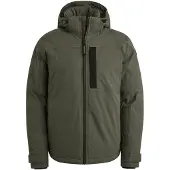 PME Legend Winterjas Grijs