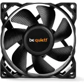 Be-Quiet! be quiet! Pure Wings 2 | 80mm Case Fan