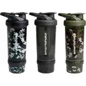Smartshake Revive - 750 ml - Camo Wit