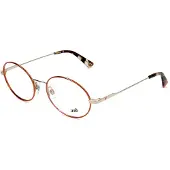 Web WE5275 51/18/140 Glazen voor Dames Shiny palladium Metaal WE5275