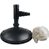 XClear Omgekeerde bodemdrain