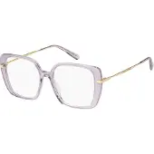 Marc Jacobs MARC 834 53/16/145 Lila Acetaat monturen VROUW MARC 834