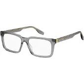 Marc Jacobs MARC 758 55/16/145 Grijze Acetaat monturen MAN MARC 758