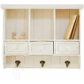 Loberon Wandplank Korelis