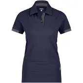 Dassy D-fx Flex Next Traxion Poloshirt Women | Maat: M