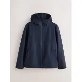 Next Functionele jas navy