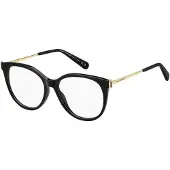 Marc Jacobs Zichtbril MARC 770 54/16/140 Zwarte Acetaat monturen VROUW MARC 770