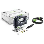 Festool PSB 300 EQ-Plus 576047 Decoupeerzaag met pendelbeweging 720 W