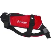 Crewsaver 2370 Pet Life Jacket Rood L