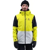 Jones Mtn Surf Recycled Jas