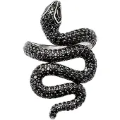 Thomas Sabo - Dames Ring - zirconia - TR1938-041-11-60