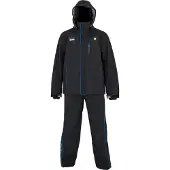 Preston Innovations Dfh Suit Zwart XL Man