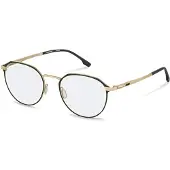 Rodenstock R7150 Rounded Bril