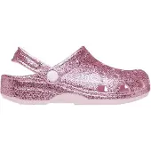Crocs Sandalen 'Classic' pastelroze