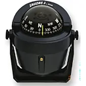 Lalizas Explorer B51l Compass Zilver 69.85 mm
