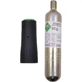 Crewsaver Ergofit 290n Co2 Cartridge Zilver