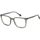 Polaroid PLD D580 54/19/145 Grijs groen Polyamide monturen MAN PLD D580