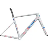 Scott Bikes Addict Rc Team Hmx 2026 Racefietsframe