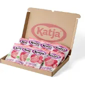 Katja Biggetjes - zacht snoep - 8x 125g