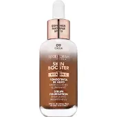 Deborah Milano Skin Booster | 09 - Cocoa | Foundation 30 ml