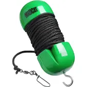 MADCAT Buoy Rope 18 M Groen