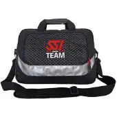 Ssi Team Laptop Gear Bag Zwart