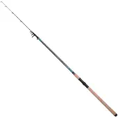 Spro Spartan Tele Feeder Rod Zilver 3.00 m / 60 g