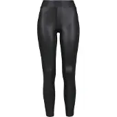 Urban Classics Leggings zwart