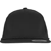 Flexfit Pet zwart
