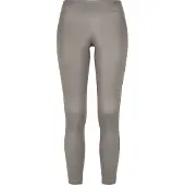 Urban Classics Leggings zilvergrijs