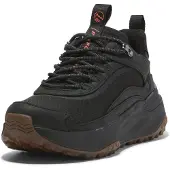 Timberland Women Motion Access Low Lace WP Black Mesh-Schoenmaat 38
