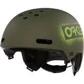 Oakley St1 Helm