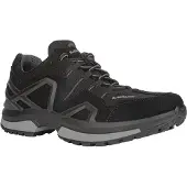 Lowa - Gorgon GTX - Multisportschoenen 42, zwart/grijs