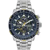 Citizen - Horloge - Heren - Zonne-energie - Promaster Sky Eco-Drive - JY8078-52L