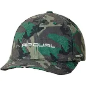 Rip Curl Vaporcool Aerotech Flexfit Pet